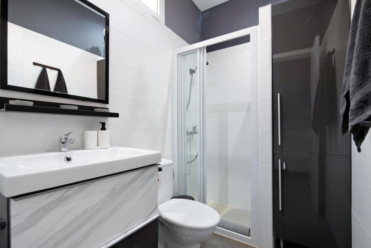 Place Oasis Green Luxury Pool ماسبالوماس المظهر الخارجي الصورة
