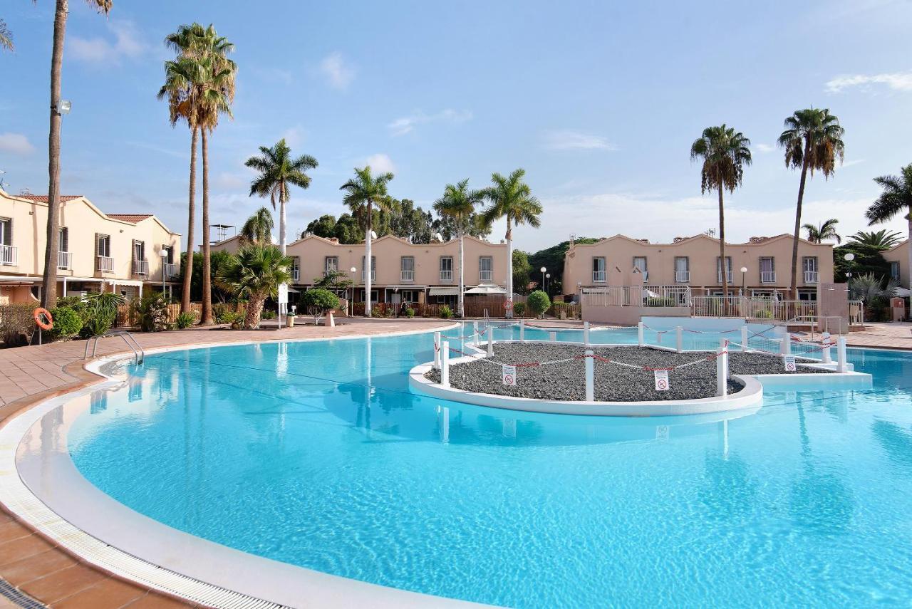 Place Oasis Green Luxury Pool ماسبالوماس المظهر الخارجي الصورة