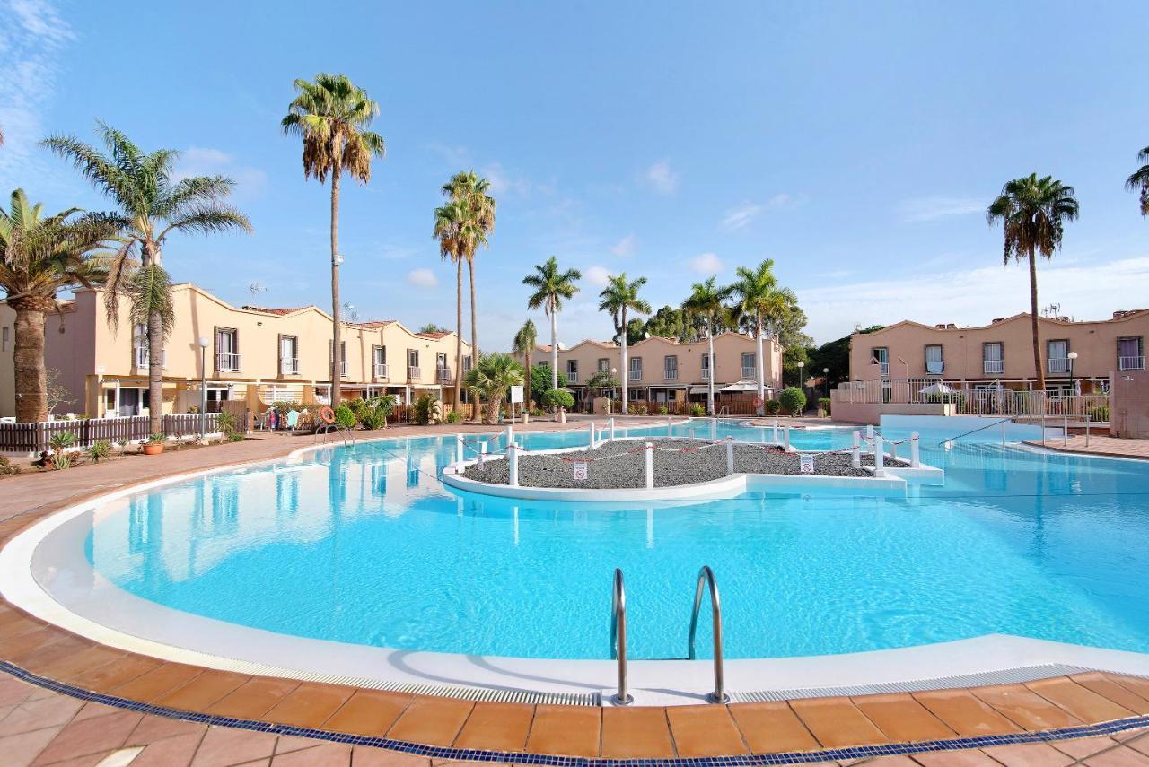 Place Oasis Green Luxury Pool ماسبالوماس المظهر الخارجي الصورة
